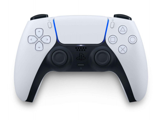 Ps accessories PLAYSTATION DualSense PS5 (WHITE) CFI-ZCT1W