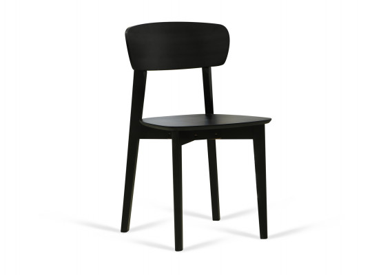 Աթոռ HOBEL CROSS CH (BK) (1) 