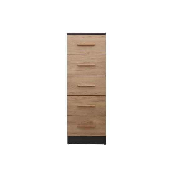 Chest of drawer HOBEL SC 405 0164/K086 (2) 