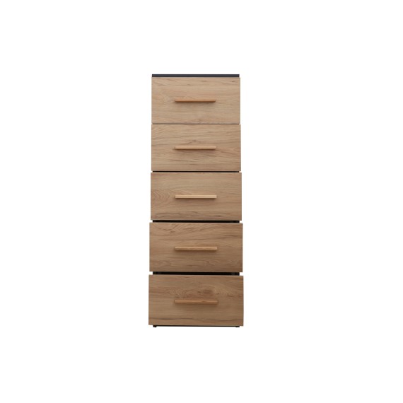 Chest of drawer HOBEL SC 405 0164/K086 (2) 