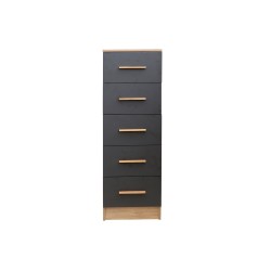 Chest of drawer HOBEL SC 405 K086/0164 (2) 