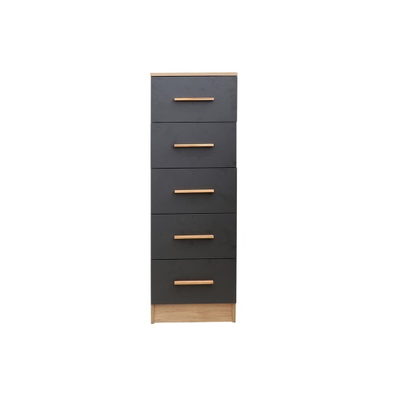 Chest of drawer HOBEL SC 405 K086/0164 (2) 