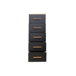 Chest of drawer HOBEL SC 405 K086/0164 (2) 