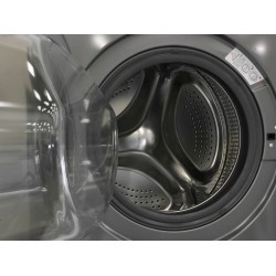 Washing machine SHARP ES-FS812DLZ-S 