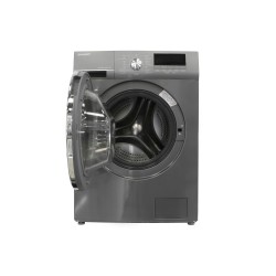 Washing machine SHARP ES-FS812DLZ-S 