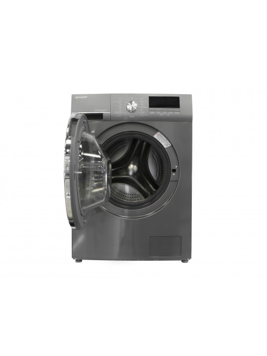 Լվացքի մեքենա SHARP ES-FS812DLZ-S 