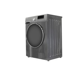 Washing machine SHARP ES-FS812DLZ-S 