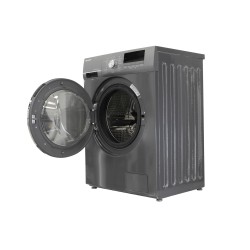 Washing machine SHARP ES-FS812DLZ-S 