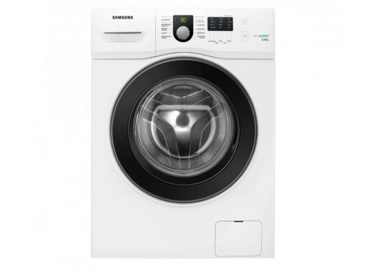 Լվացքի մեքենա SAMSUNG WF60F1R2G0WDBY 