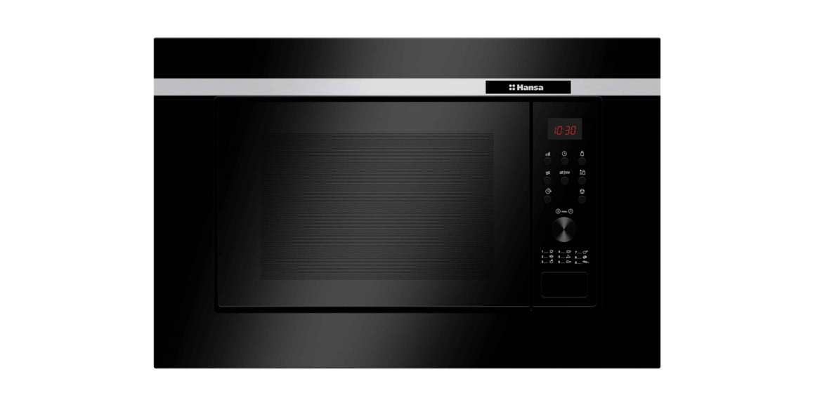 Microwave oven built in HANSA AMG20BFH 