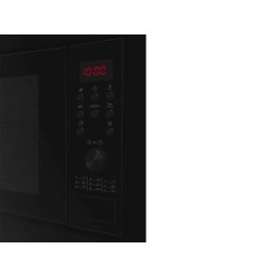 Microwave oven built in HANSA AMGB20E2GB 