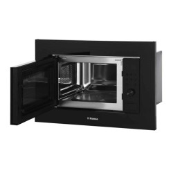 Microwave oven built in HANSA AMGB20E2GB 