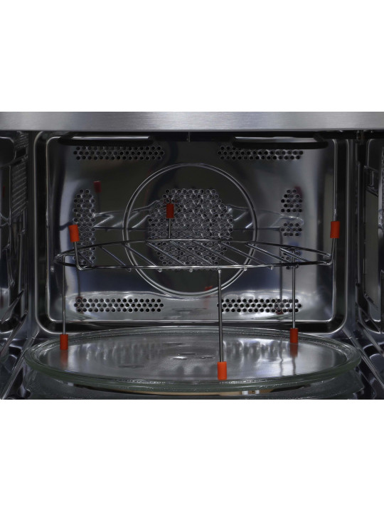 Microwave oven SHARP R28CN (K) 