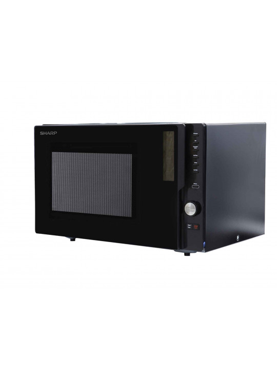 Microwave oven SHARP R28CN (K) 