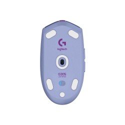Компьютерные мыши LOGITECH G305 LIGHTSPEED WIRELESS/BLUETOOTH GAMING (LILAC) (L910-006022)