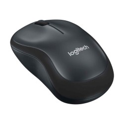 Компьютерные мыши LOGITECH M220 SILENT WIRELESS (CHARCOAL) (L910-004878)