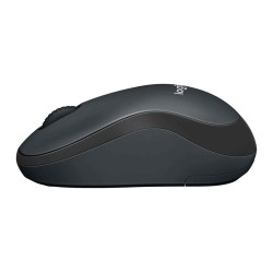 Компьютерные мыши LOGITECH M220 SILENT WIRELESS (CHARCOAL) (L910-004878)
