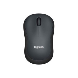 Компьютерные мыши LOGITECH M220 SILENT WIRELESS (CHARCOAL) (L910-004878)