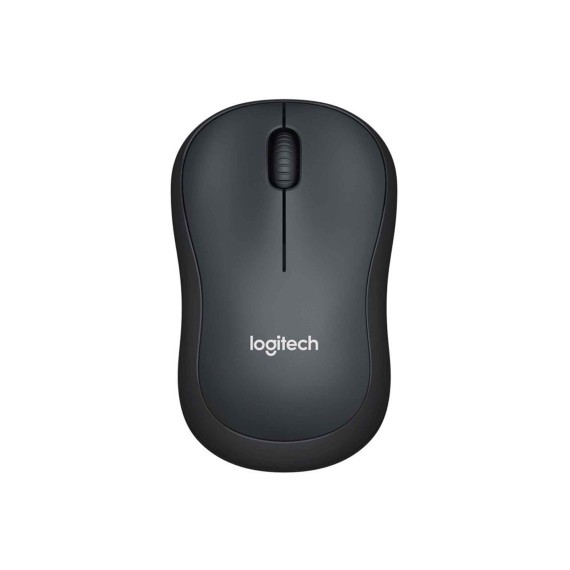 Компьютерные мыши LOGITECH M220 SILENT WIRELESS (CHARCOAL) (L910-004878)
