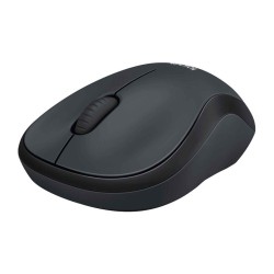 Компьютерные мыши LOGITECH M220 SILENT WIRELESS (CHARCOAL) (L910-004878)