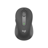 Компьютерные мыши LOGITECH M650L SIGNATURE WIRELESS/BLUETOOTH (GRAPHITE) (L910-006236)