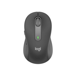 Компьютерные мыши LOGITECH M650L SIGNATURE WIRELESS/BLUETOOTH (GRAPHITE) (L910-006236)