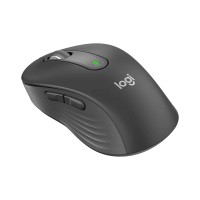 Компьютерные мыши LOGITECH M650L SIGNATURE WIRELESS/BLUETOOTH (GRAPHITE) (L910-006236)