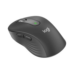 Компьютерные мыши LOGITECH M650L SIGNATURE WIRELESS/BLUETOOTH (GRAPHITE) (L910-006236)