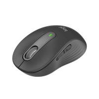 Компьютерные мыши LOGITECH M650L SIGNATURE WIRELESS/BLUETOOTH (GRAPHITE) (L910-006236)