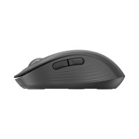 Компьютерные мыши LOGITECH M650L SIGNATURE WIRELESS/BLUETOOTH (GRAPHITE) (L910-006236)