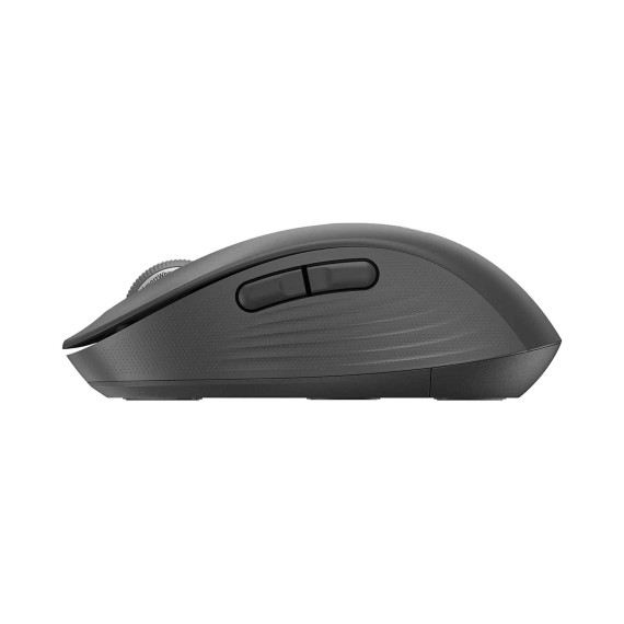 Компьютерные мыши LOGITECH M650L SIGNATURE WIRELESS/BLUETOOTH (GRAPHITE) (L910-006236)