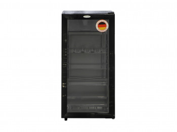 Showcase and wine refrigerators HOFFMANN HTR120SC 