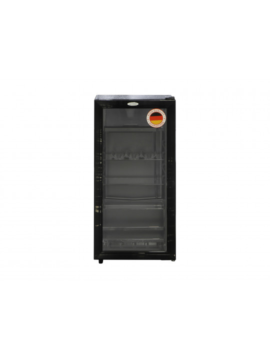 Showcase and wine refrigerators HOFFMANN HTR120SC 