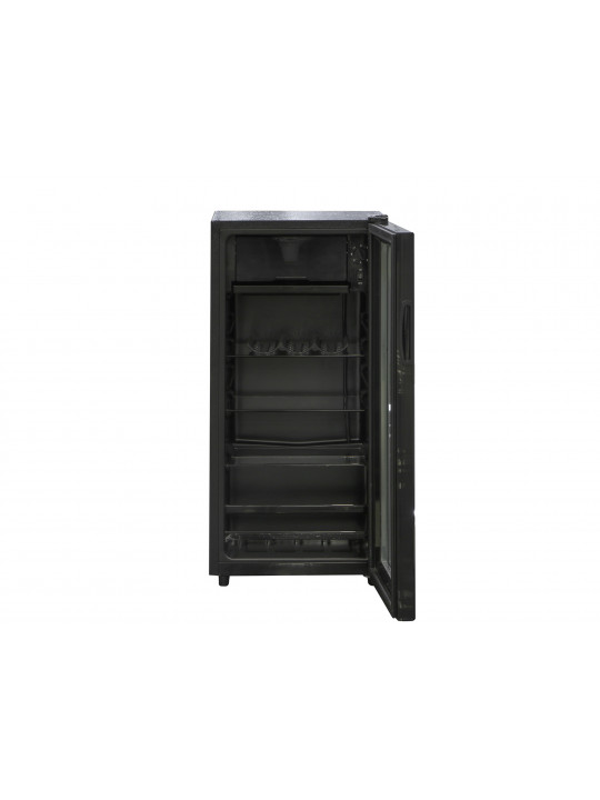 Showcase and wine refrigerators HOFFMANN HTR120SC 