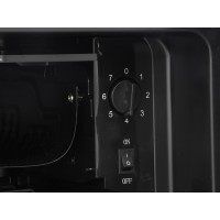 Витринные и винные холодилники HOFFMANN HTR165SC 