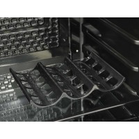 Витринные и винные холодилники HOFFMANN HTR165SC 