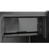 Витринные и винные холодилники HOFFMANN HTR165SC 