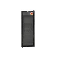 Витринные и винные холодилники HOFFMANN HTR165SC 