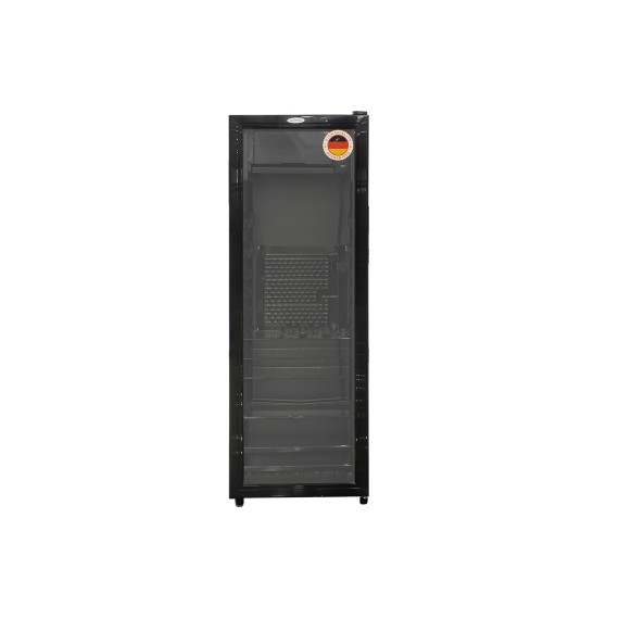 Витринные и винные холодилники HOFFMANN HTR165SC 