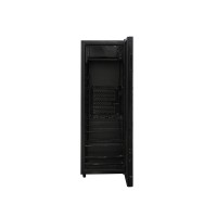 Витринные и винные холодилники HOFFMANN HTR165SC 