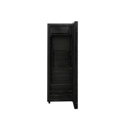 Showcase and wine refrigerators HOFFMANN HTR165SC 