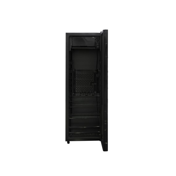 Витринные и винные холодилники HOFFMANN HTR165SC 