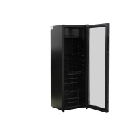 Витринные и винные холодилники HOFFMANN HTR165SC 