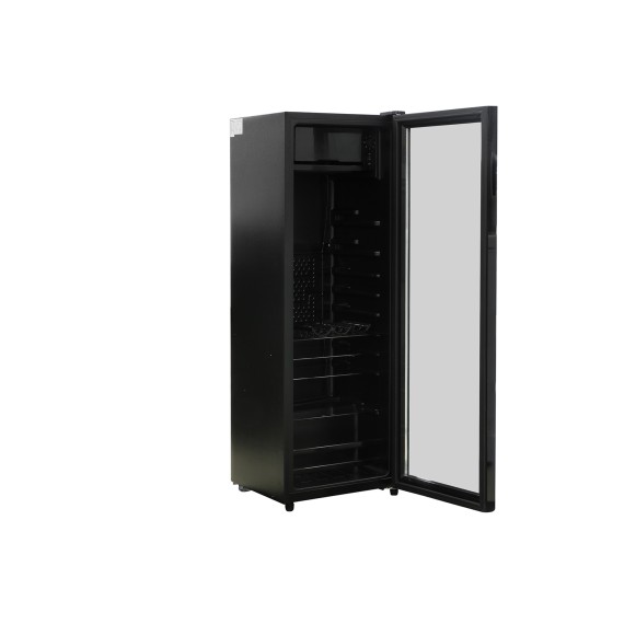 Витринные и винные холодилники HOFFMANN HTR165SC 