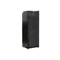 Витринные и винные холодилники HOFFMANN HTR165SC 
