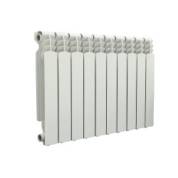 Heating radiators ITAL HF-500F 580X80X96 11KG 180WT 