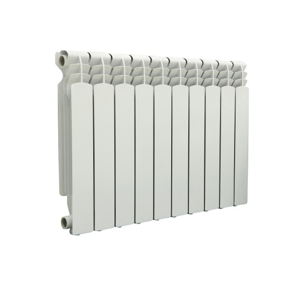 Радиаторы отопления ITAL HF-500F 580X80X96 11KG 180WT 