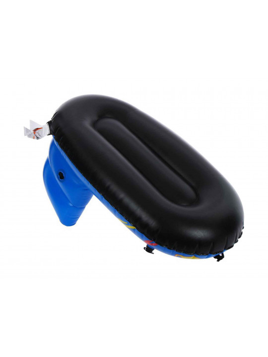 Snow tube BESTWAY 39057E ТЮБИНГ БЕСКАМЕРНЫЙ НАДУВНОЙ H2OGO! SNOW 84 Х 46 СМ, СО СПИНКОЙ 