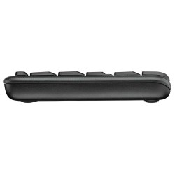 Keyboard LOGITECH MK220 WIRELESS COMBO + MOUSE (L920-003169)