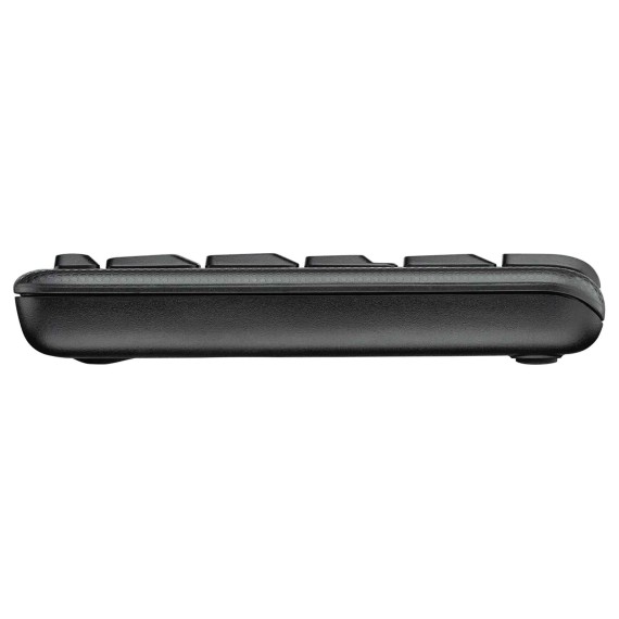 Клавиатура LOGITECH MK220 WIRELESS COMBO + MOUSE (L920-003169)